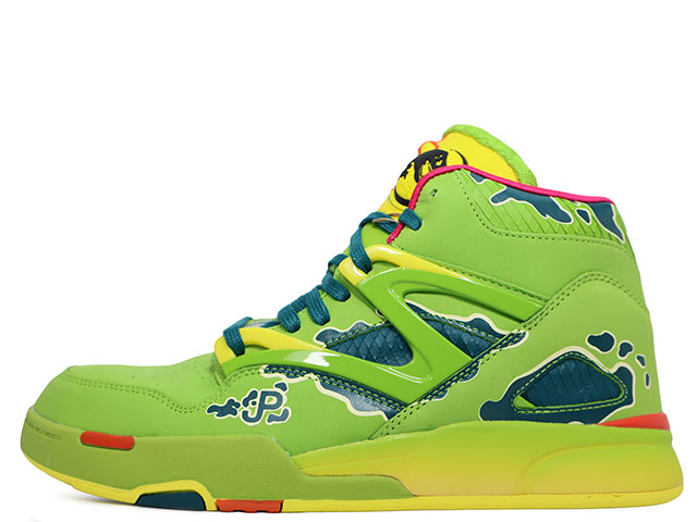 PUMP OMNI ZONE 2