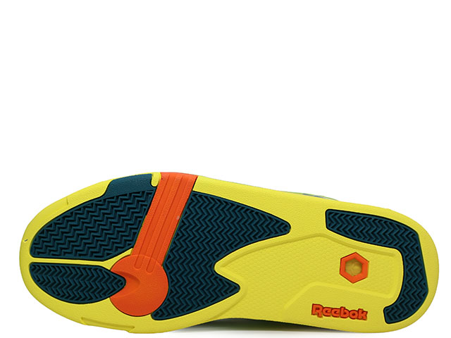 PUMP OMNI ZONE 2 GY0549 - 5