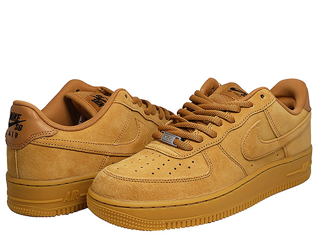SB AIR FORCE 1 HM8517-200 - 2