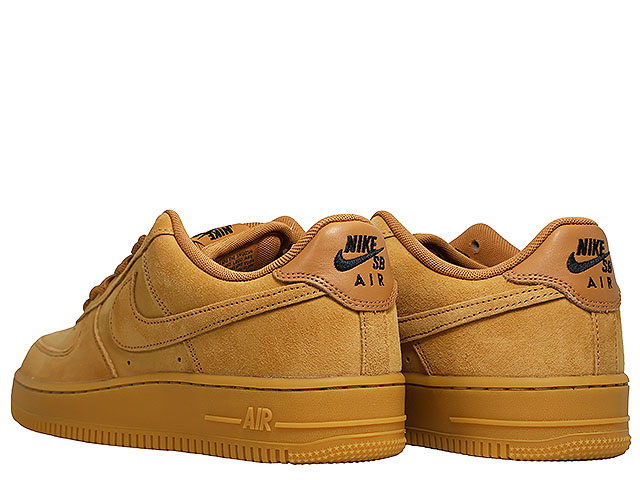 SB AIR FORCE 1 HM8517-200 - 3