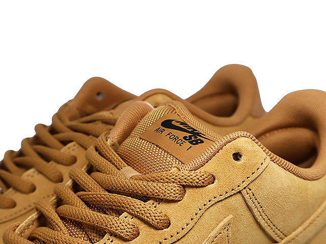 SB AIR FORCE 1 HM8517-200 - 4