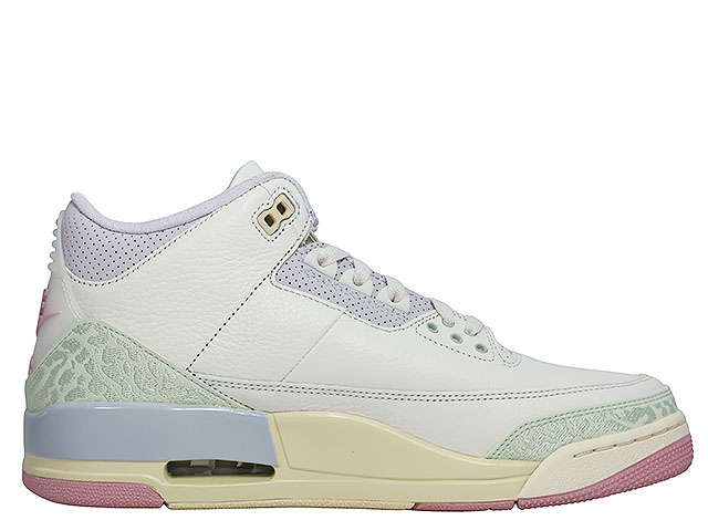 AIR JORDAN 3 RETRO OG IF4396-100 - 1