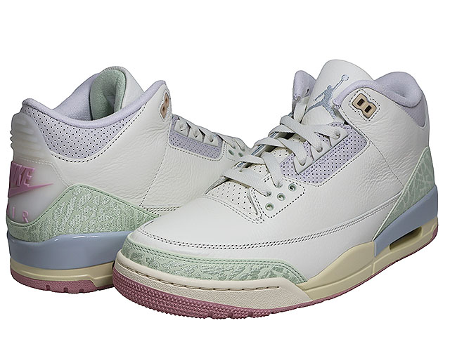 AIR JORDAN 3 RETRO OG IF4396-100 - 2