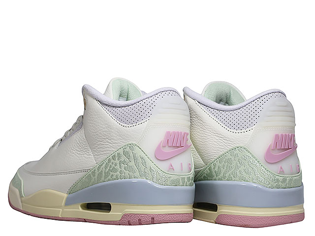 AIR JORDAN 3 RETRO OG IF4396-100 - 3
