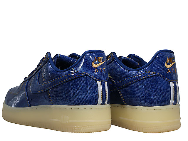 AIR FORCE 1 RETRO IM5757-400 - 3