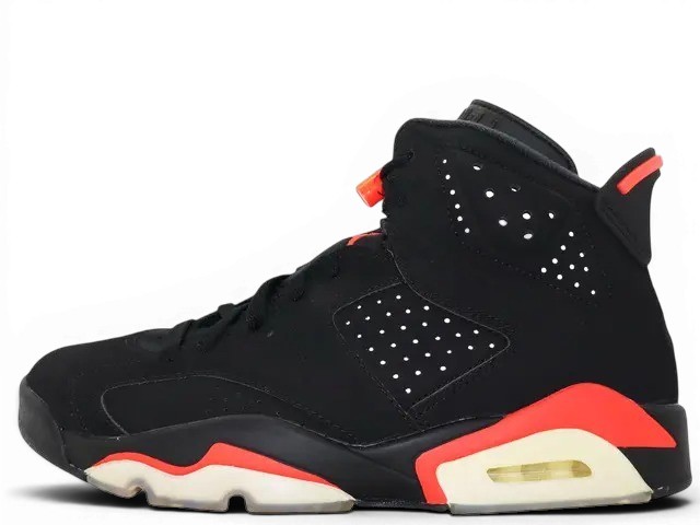 AIR JORDAN 6 RETRO