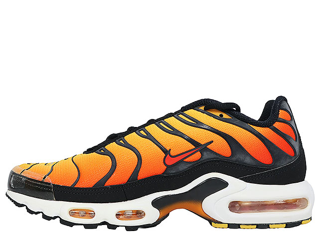 AIR MAX PLUS OG BQ4629-001-yellow - 2