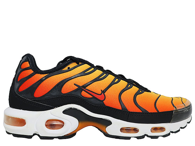 AIR MAX PLUS OG BQ4629-001-yellow - 3