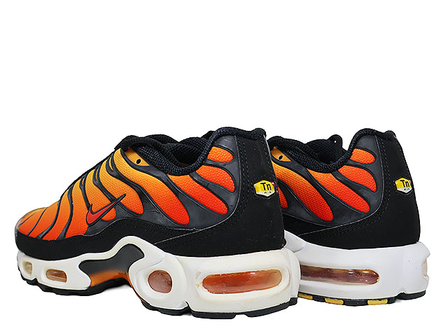 AIR MAX PLUS OG BQ4629-001-yellow - 5
