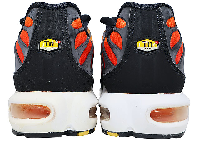 AIR MAX PLUS OG BQ4629-001-yellow - 6