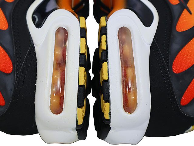 AIR MAX PLUS OG BQ4629-001-yellow - 7