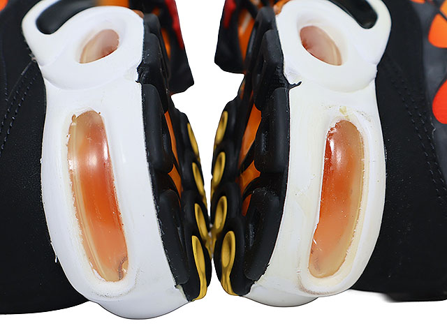 AIR MAX PLUS OG BQ4629-001-yellow - 8