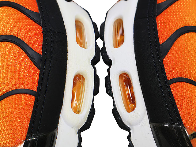 AIR MAX PLUS OG BQ4629-001-yellow - 9