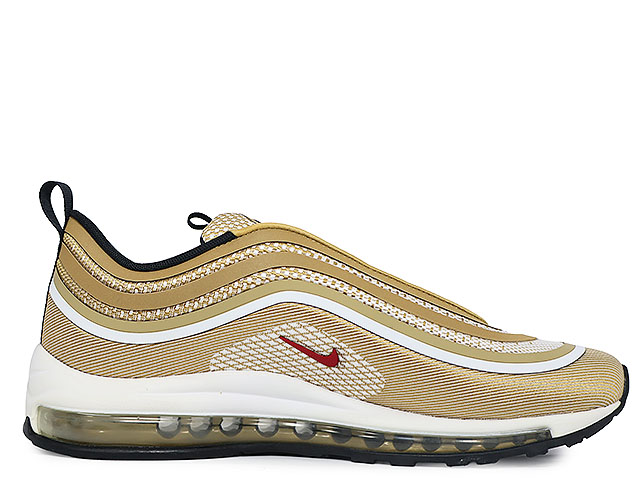 AIR MAX 97 UL 17 918356-700-yellow - 1