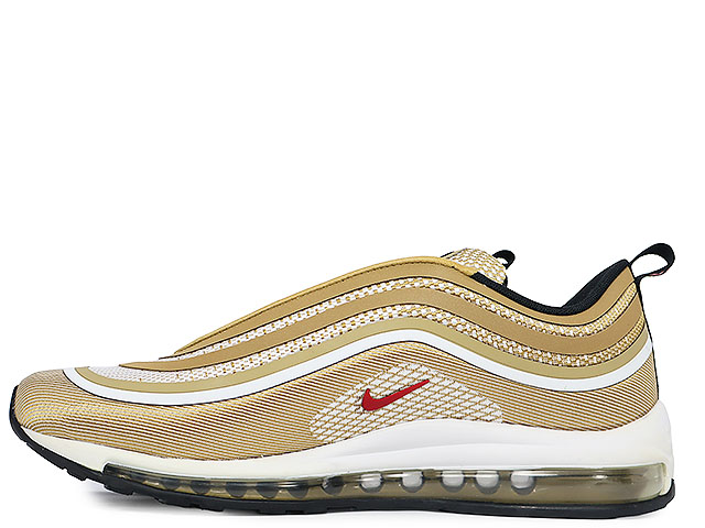 AIR MAX 97 UL 17 918356-700-yellow - 2