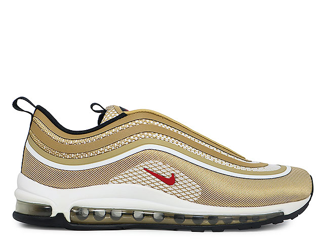 AIR MAX 97 UL 17 918356-700-yellow - 3