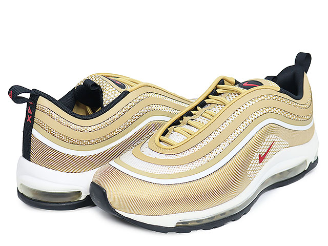 AIR MAX 97 UL 17 918356-700-yellow - 4