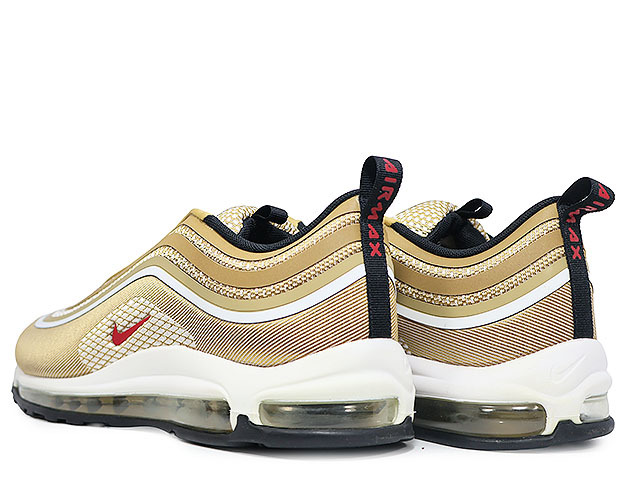 AIR MAX 97 UL 17 918356-700-yellow - 5
