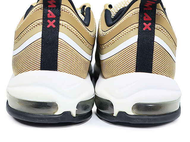 AIR MAX 97 UL 17 918356-700-yellow - 6