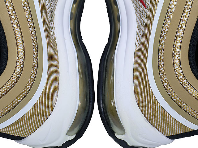 AIR MAX 97 UL 17 918356-700-yellow - 7
