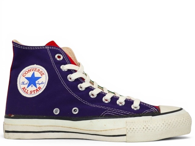 ALL STAR HI 19675-h-30352-61 - 1
