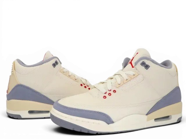 AIR JORDAN 3 RETRO SE DH7139-100 - 2