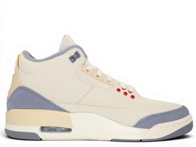 AIR JORDAN 3 RETRO SE DH7139-100 - 1