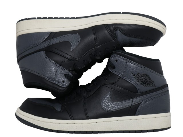 AIR JORDAN 1 MID k-78588-3 - 1