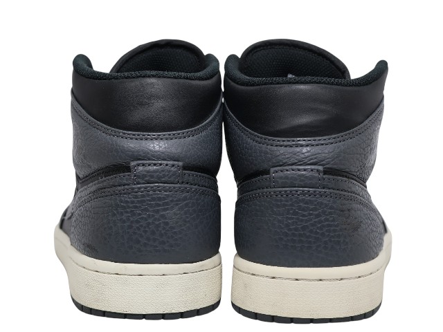 AIR JORDAN 1 MID k-78588-3 - 4