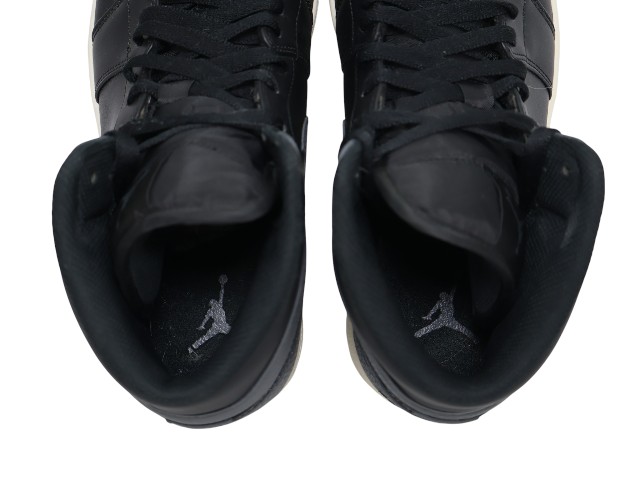 AIR JORDAN 1 MID k-78588-3 - 5