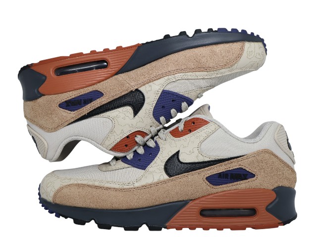 AIR MAX 90 NRG k-78588-5 - 1