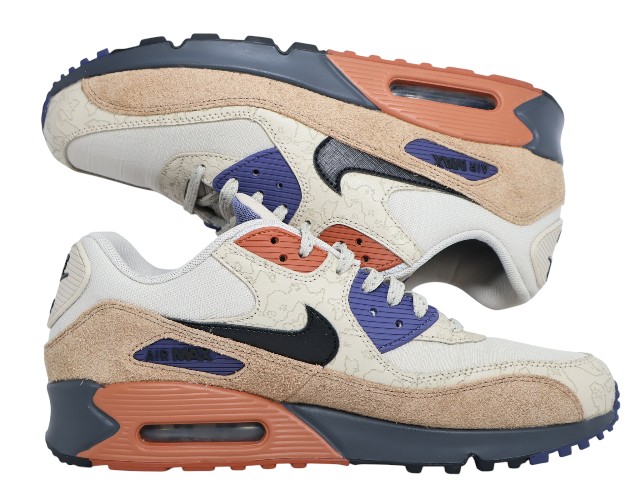 AIR MAX 90 NRG k-78588-5 - 2