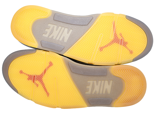 AIR JORDAN 5 RETRO SP DH8565-100-k-78595 - 7