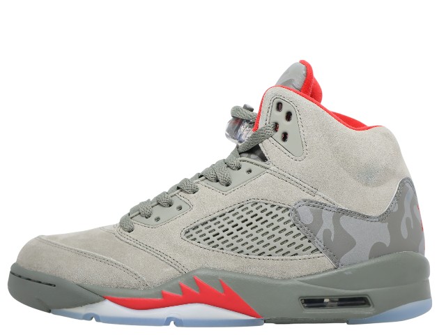 AIR JORDAN 5 RETRO