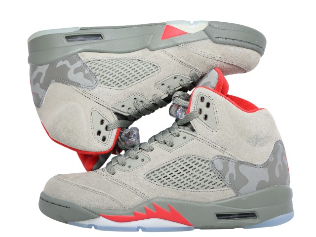 AIR JORDAN 5 RETRO k-78595-3 - 1