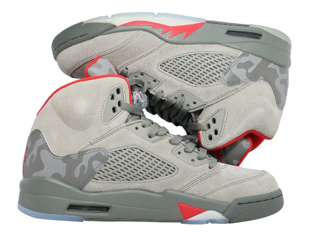 AIR JORDAN 5 RETRO k-78595-3 - 2