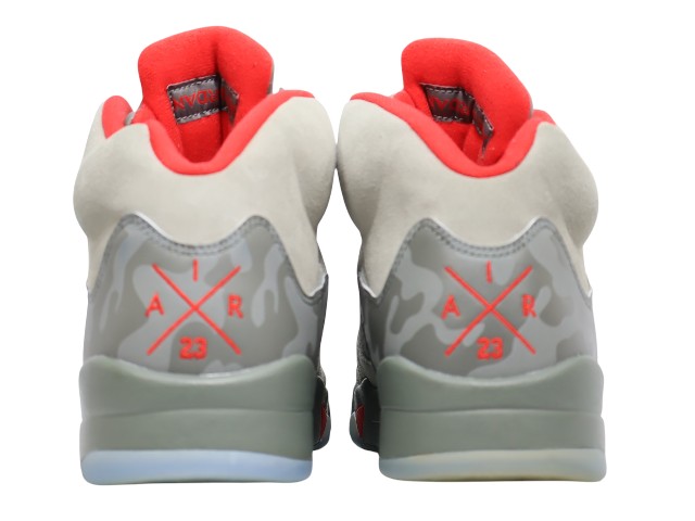 AIR JORDAN 5 RETRO k-78595-3 - 4