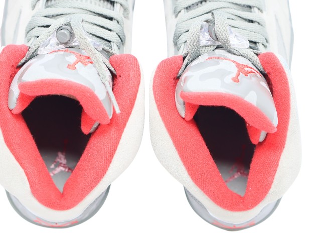 AIR JORDAN 5 RETRO k-78595-3 - 5