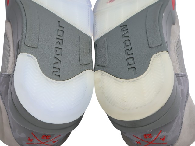 AIR JORDAN 5 RETRO k-78595-3 - 6