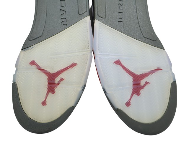 AIR JORDAN 5 RETRO k-78595-3 - 7