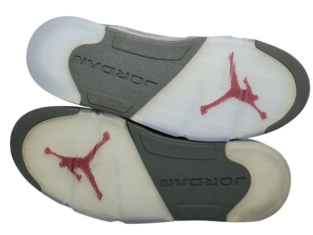 AIR JORDAN 5 RETRO k-78595-3 - 8