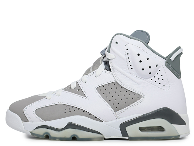 AIR JORDAN 6 RETRO