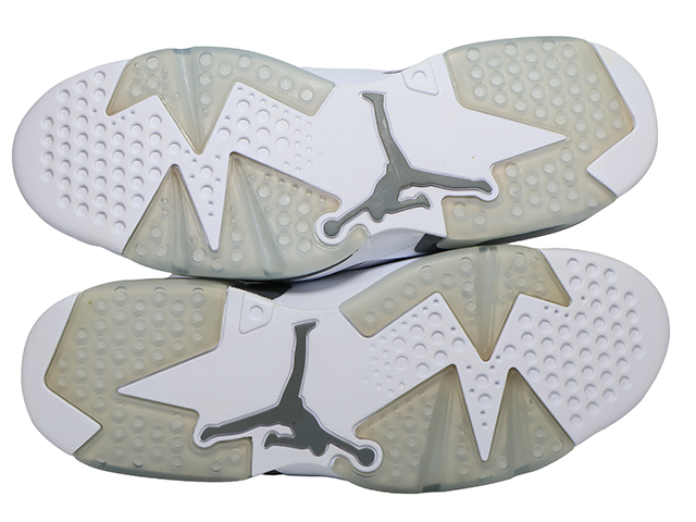 AIR JORDAN 6 RETRO CT8529-100-ye - 7