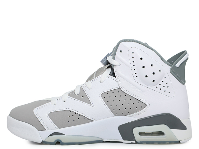 AIR JORDAN 6 RETRO CT8529-100-ye - 2