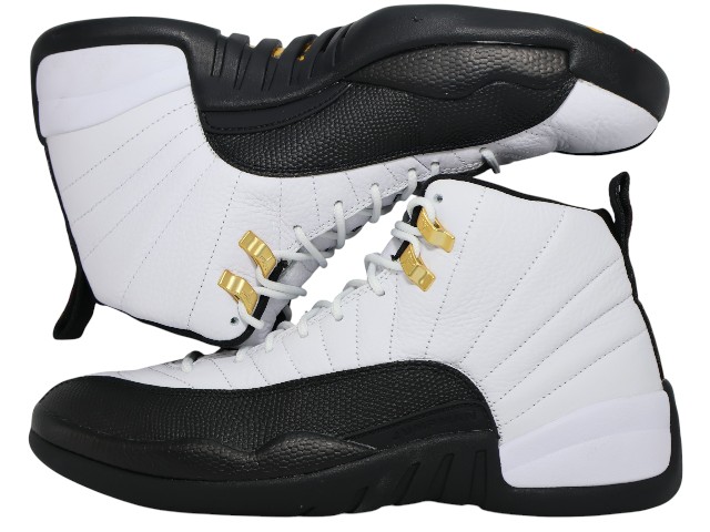 AIR JORDAN 12 RETRO k-78601-1 - 1