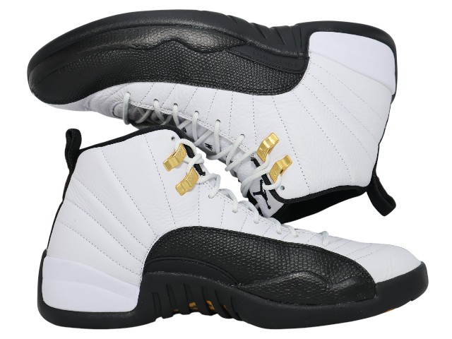 AIR JORDAN 12 RETRO k-78601-1 - 2