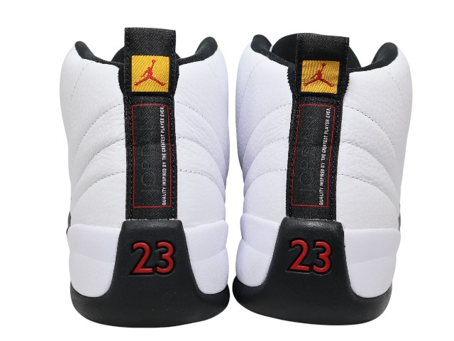 AIR JORDAN 12 RETRO k-78601-1 - 4