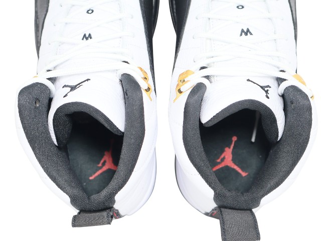 AIR JORDAN 12 RETRO k-78601-1 - 5