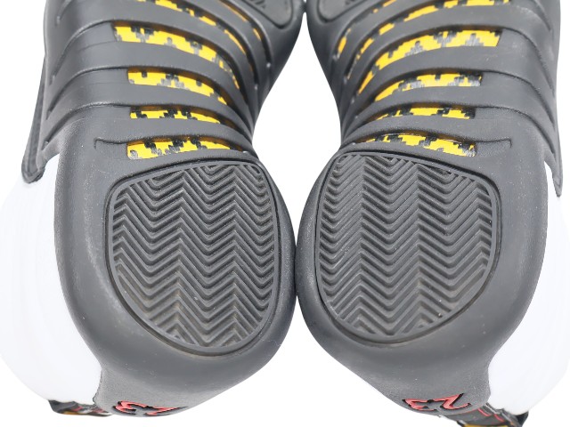 AIR JORDAN 12 RETRO k-78601-1 - 6