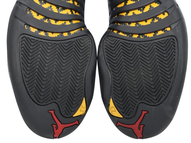 AIR JORDAN 12 RETRO k-78601-1 - 7